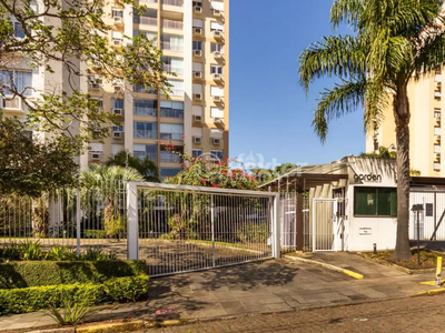 Apartamento 3 dorms à venda Rua Bispo William Thomas, Teresópolis - Porto Alegre