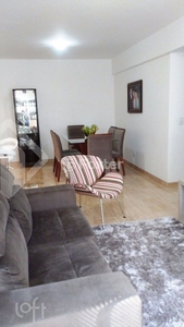 Apartamento 3 dorms à venda Rua Costa Lima, Nonoai - Porto Alegre