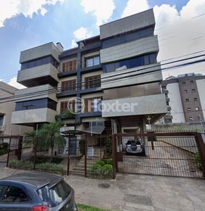 Apartamento 3 dorms à venda Rua Dona Adda Mascarenhas de Moraes, Jardim Itu - Porto Alegre