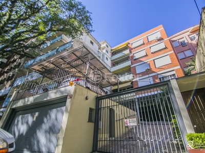 Apartamento 3 dorms à venda Rua Gonçalo de Carvalho, Moinhos de Vento - Porto Alegre