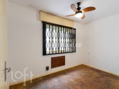 Apartamento 3 dorms à venda Rua Gonçalves Dias, Menino Deus - Porto Alegre