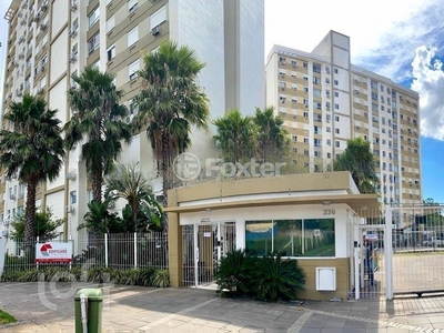 Apartamento 3 dorms à venda Rua Luiz Fontoura Júnior, Jardim Itu - Porto Alegre