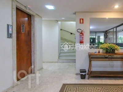 Apartamento 3 dorms à venda Rua Pinheiro Machado, Independência - Porto Alegre
