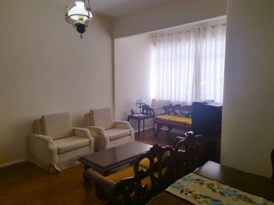 Apartamento 3 quartos, suíte e elevador - centro- juiz de for