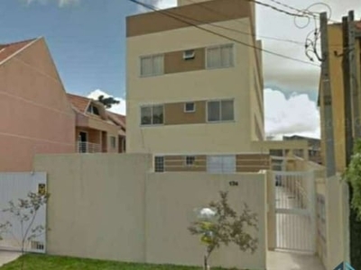 Apartamento a venda 02 quartos no bairro alto em curitiba pr