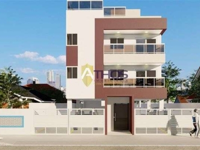 Apartamento à venda no bairro anatólia - joão pessoa/pb