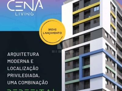 Apartamento à venda no bairro centro - curitiba/pr