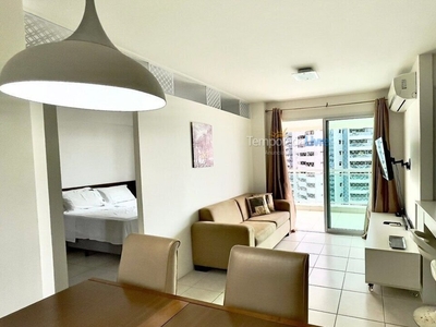 Apartamento ao lado do Salvador Shopping 5