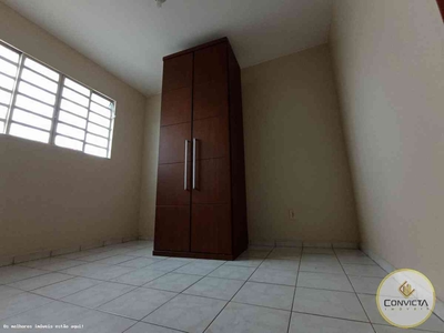 Apartamento com 1 quarto para alugar no bairro Setor de Indústrias Bernardo Sayão, 45m²