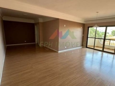 Apartamento com 115m² e 3 dormitórios a venda no edifício antares - centro - indaiatuba, sp