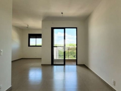 Apartamento com 2 quartos à venda na doutor álvaro barros de lima, 590, santa martha, ribeirão preto por r$ 370.000