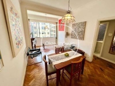 Apartamento com 2 quartos à venda na rua visconde de pirajá, ipanema, rio de janeiro, 65 m2 por r$ 1.160.000