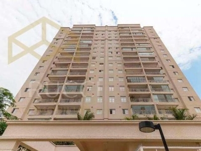 Apartamento com 3 quartos à venda na rua luzitana, 43, centro, campinas, 85 m2 por r$ 750.000