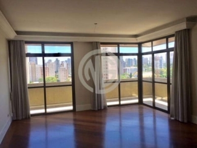 Apartamento para alugar em são paulo/sp