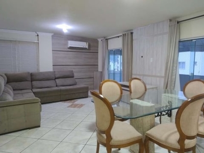 Apartamento para alugar no bairro centro - balneário camboriú/sc