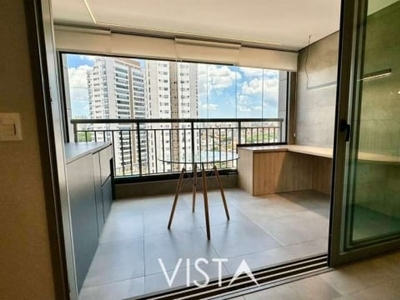 Apartamento para alugar no bairro tatuapé - são paulo/sp