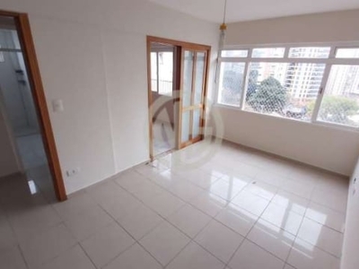 Apartamento para alugar no bairro vila olímpia - são paulo/sp, zona sul