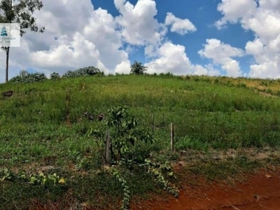 Área rural para venda em alto da serra chapecó-sc