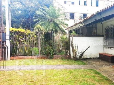 Casa 2 dorms à venda Rua Octávio Sagebin, Parque Santa Fé - Porto Alegre