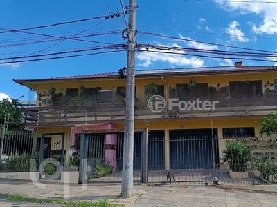 Casa 4 dorms à venda Rua Gioconda, Vila Jardim - Porto Alegre