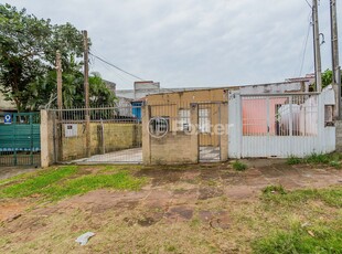 Casa 5 dorms à venda Rua São Miguel, Coronel Aparício Borges - Porto Alegre