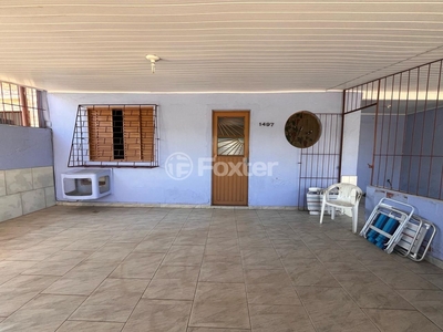 Casa 7 dorms à venda Avenida Vinte e Um de Abril, Sarandi - Porto Alegre