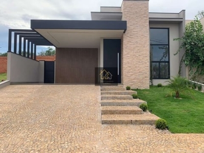 Casa à venda no bairro bonfim paulista - ribeirão preto/sp