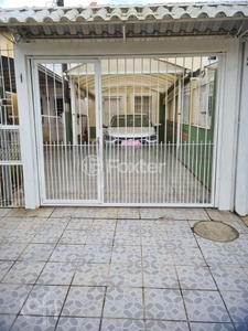 Casa em Condomínio 2 dorms à venda Avenida Juca Batista, Cavalhada - Porto Alegre