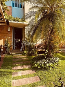 Casa em Condomínio 3 dorms à venda Rua Dolores Duran, Lomba do Pinheiro - Porto Alegre