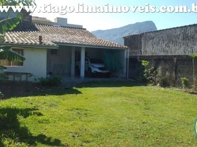 Casa para venda em caraguatatuba, jardim gaivotas, 1 dormitório, 1 banheiro, 2 vagas