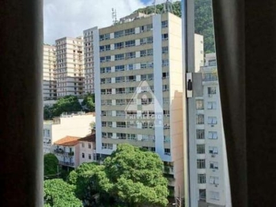 Kitnetconjugado à venda, 1 quarto, copacabana - rio de janeiro/rj