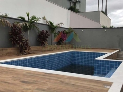 Linda casa com 4 suítes e piscina para venda e locação no condomínio terra magna - indaiatuba, sp
