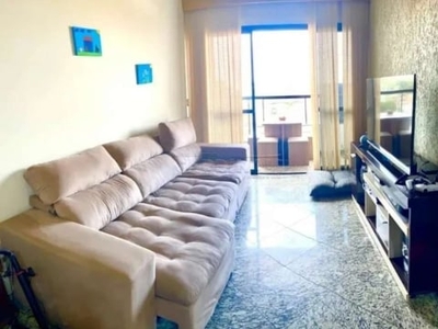 Lindo apartamento a venda com 3 dormitórios em campinas