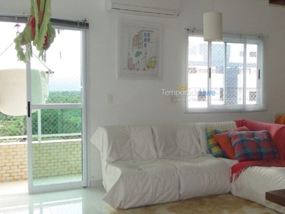 Lindo Loft Duplex cobertura Flat a 150m da praia