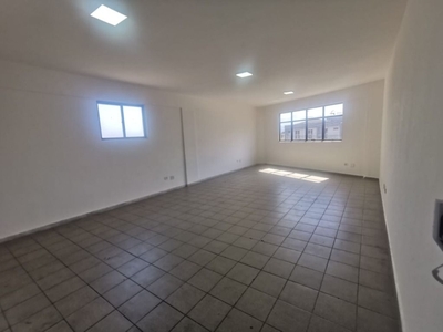 Sala em Boqueirão, Praia Grande/SP de 69m² para locação R$ 1.400,00/mes