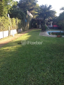 Terreno à venda Avenida Guaíba, Ipanema - Porto Alegre