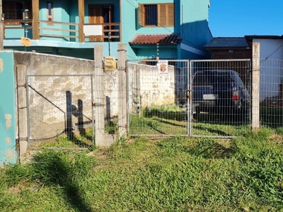 Terreno à venda Rua Cyro Martins, Rubem Berta - Porto Alegre