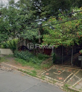 Terreno à venda Rua Professor José Maria Rodrigues, Vila Ipiranga - Porto Alegre