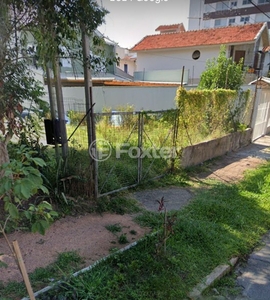 Terreno à venda Rua Vera Cruz, Vila Ipiranga - Porto Alegre