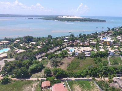 Terreno à venda - Tibau do Sul, Rio Grande do Norte