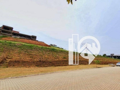 Terreno em Jardim Bela Vista, São José dos Campos/SP de 0m² à venda por R$ 1.499.000,00