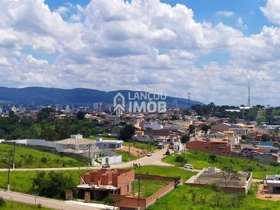 Terreno em Jardim Califórnia, Jundiaí/SP de 10m² à venda por R$ 388.000,00