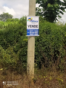 Terreno Localizado Em Conceição Do Pará