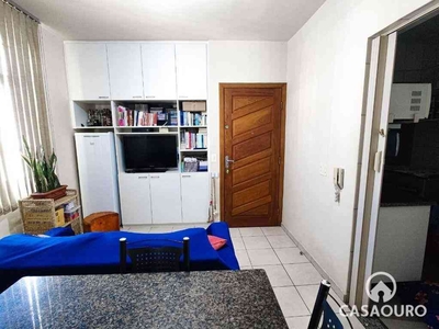 Apartamento com 2 quartos à venda no bairro Cidade Nova, 47m²