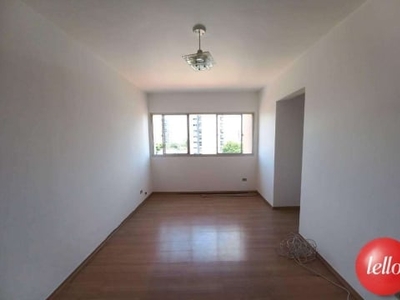 Apartamento com 2 quartos para alugar na Rua Maria do Carmo Sene, --, Santana, São Paulo, 65 m2 por R$ 1.800