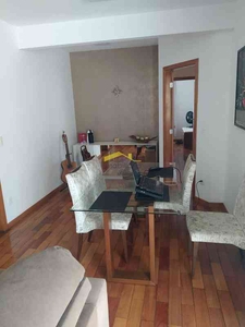 Apartamento com 3 quartos à venda no bairro Buritis, 96m²