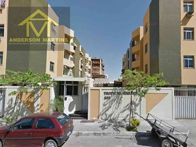 Apartamento com 3 quartos à venda no bairro Itapoã, 78m²