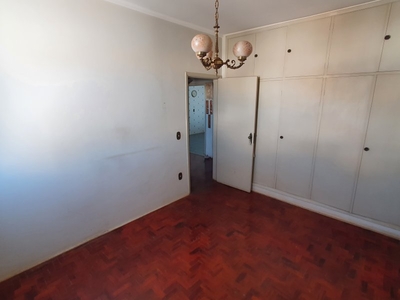 Apartamento de 3 quartos e 117m² no centro de Rio Preto