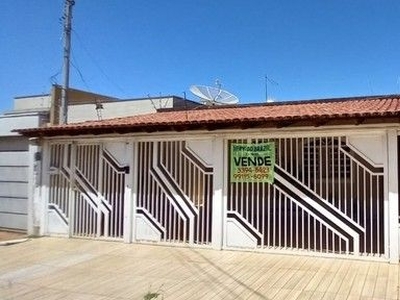 Brazil Imobiliária Vende uma Excelente Casa no Parque Esplanada 01 - Valparaíso