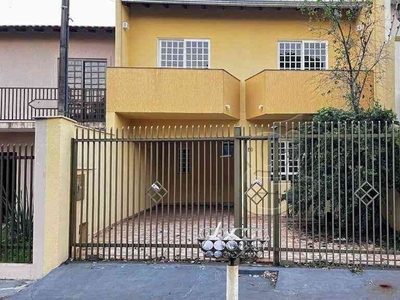 Casa com 3 quartos à venda no bairro Antares, 123m²